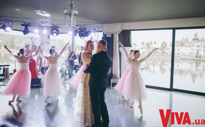 Татьяна Литвинова вышла замуж